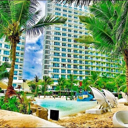 Condotel At Sm Bicutan Manila Eksteriør billede