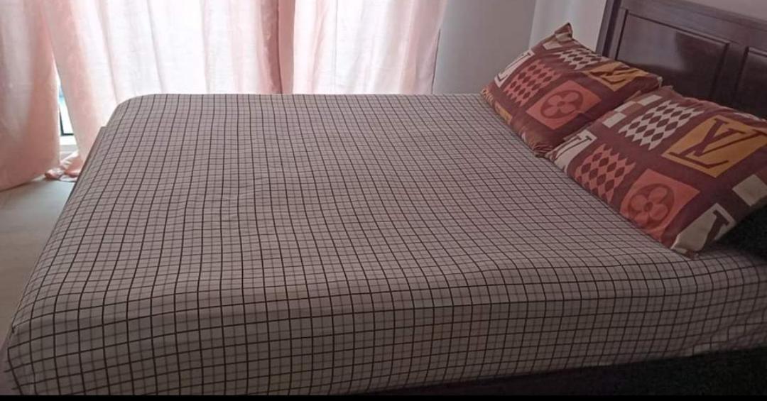Condotel At Sm Bicutan Manila Eksteriør billede
