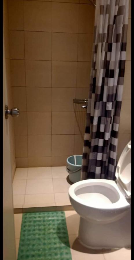 Condotel At Sm Bicutan Manila Eksteriør billede