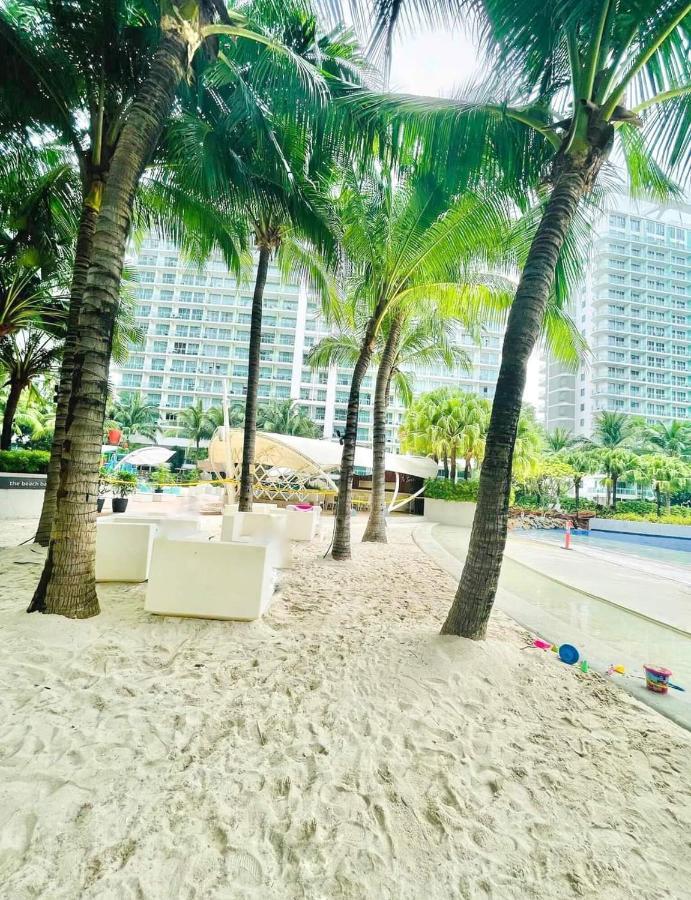 Condotel At Sm Bicutan Manila Eksteriør billede